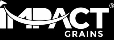 Impact Grains Logo