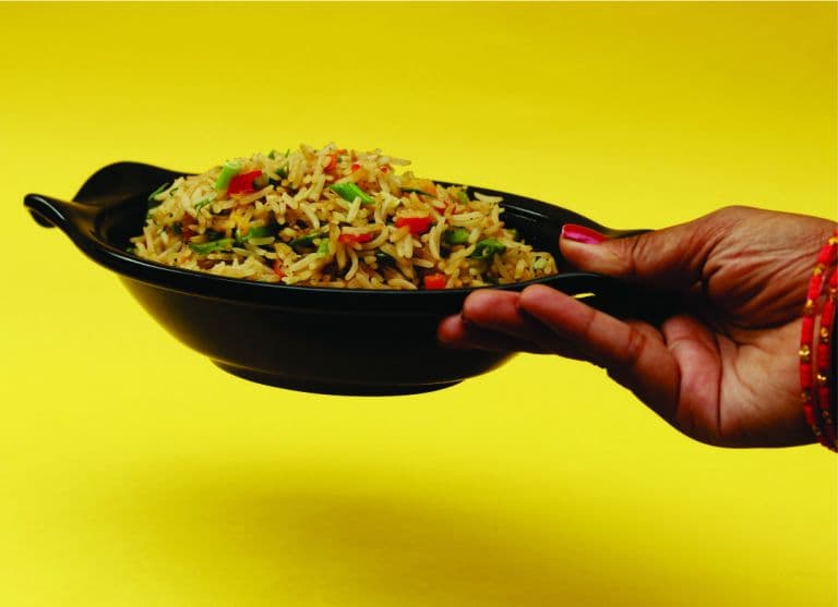 Impact Grains Sustainable Agriculture
